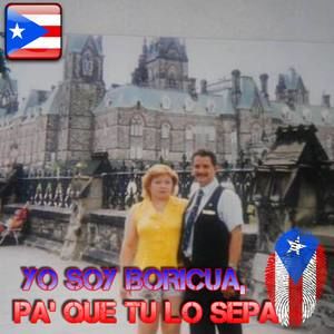 Meet your Posher, Roberto